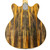 Vintage Fender Coronado XII 12-String Wildwood 1968