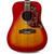 Vintage Gibson Hummingbird Sunburst 1966