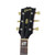 Vintage Gibson J-160E Sunburst 1967