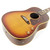 Vintage Gibson J-160E Sunburst 1967