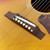 Vintage Gibson J-160E Sunburst 1967