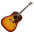Vintage Gibson J-160E Sunburst 1967