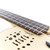 Godin A4 Ultra SA Acoustic-Electric Bass - Natural