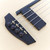 Godin A4 Ultra SA Acoustic-Electric Bass - Natural