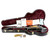 Gretsch G6120TB-DE Duane Eddy Baritone Guitar - Black Pearl