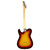 Fender Custom Shop Vintage 1959 Telecaster Custom - Chocolate 3 Color Sunburst