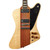 Used Gibson Firebird V Guitar Of The Week 24 Flame Maple 2007
