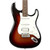 Fender Player Series Stratocaster HSS Pau Ferro - 3 Color Sunburst