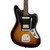 Fender Player Series Jaguar Pau Ferro - 3 Color Sunburst