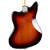 Fender Player Series Jaguar Pau Ferro - 3 Color Sunburst