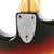 Vintage Fender Stratocaster Sunburst 1975 (667488)