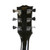 Vintage Gibson Les Paul Custom Ebony 1977