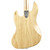 Used Fender American Vintage Reissue '75 Jazz Bass Natural 2007