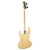 Used Fender American Vintage Reissue '75 Jazz Bass Natural 2007