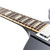 Used Gibson Firebird V Ebony 2014