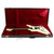 Vintage Gibson Designer Series Explorer White 1984