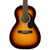 CP-60S Parlor Acoustic Walnut - Sunburst