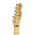 Vintage Fender Telecaster Blue Floral MIJ 1985