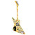 Vintage Gibson Explorer White 1984