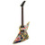 Vintage Gibson Explorer White 1984
