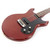 Vintage Gibson Melody Maker Cherry 1965