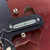 Vintage Gibson Melody Maker Cherry 1965