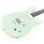 Used Carvin CT6 California Carved Top - Seafoam Green