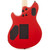 Used EVH Wolfgang Special MIM - Red Satin Matte