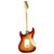 2014 Fender American Standard Stratocaster HSS - Sienna Sunburst