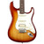 2014 Fender American Standard Stratocaster HSS - Sienna Sunburst