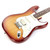 2014 Fender American Standard Stratocaster HSS - Sienna Sunburst