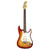 2014 Fender American Standard Stratocaster HSS - Sienna Sunburst