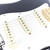 2016 Fender American Standard Stratocaster - Black