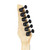 Used Carvin Bolt Plus Mahogany Body Electric - Natural