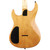 Used Carvin Bolt Plus Mahogany Body Electric - Natural