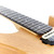 Used Carvin Bolt Plus Mahogany Body Electric - Natural