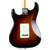 2017 Fender American Professional Stratocaster - 3 Color Sunburst