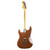 Vintage Fender Stratocaster Mocha Walnut 1974