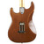 Vintage Fender Stratocaster Mocha Walnut 1974