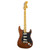 Vintage Fender Stratocaster Mocha Walnut 1974