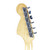Vintage Fender Stratocaster Mocha Walnut 1974
