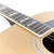 Used Guild D55 Dreadnought Natural Late 1990's