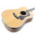 Used Guild D55 Dreadnought Natural Late 1990's