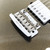 Used Ernie Ball Music Man Luke III Gold Sparkle 2012