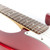 Used Fender Stratocaster Plus Crimson Burst 1995