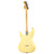 Vintage Fender Stratocaster Hardtail Olympic White 1978