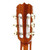 Used Yairi Alvarez CYM95 Classical Natural 2006