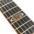 Used Ovation 2077AV50 Limited 50th Anniversary Custom Legend 2016