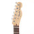 Fender American Performer Telecaster Rosewood - Satin Sonic Blue