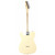 Fender American Performer Telecaster Maple - Vintage White